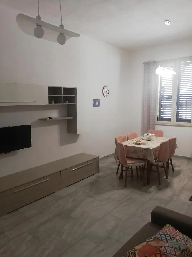 Casa vacanze Dea del mare Avola 0*,  Italia