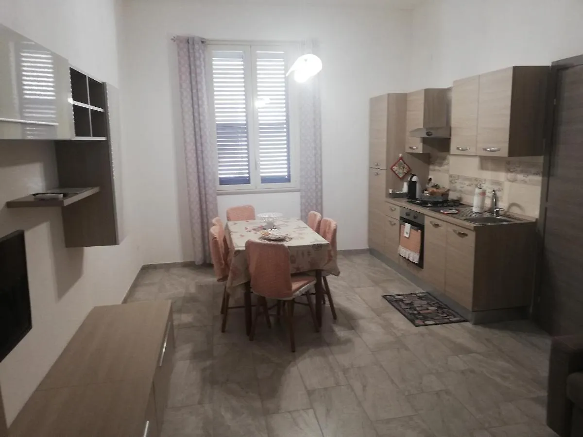 Casa vacanze Dea del mare Avola Italia