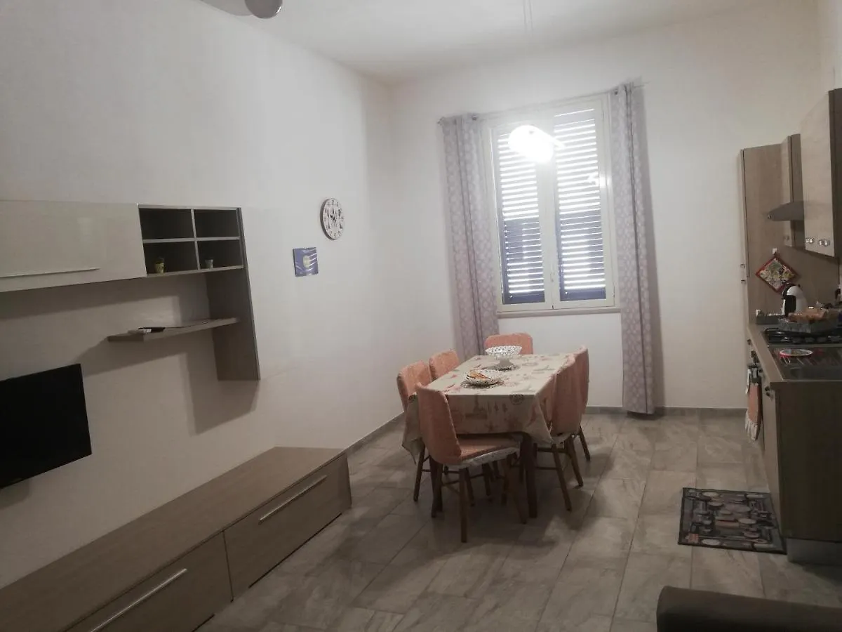 Casa vacanze Dea del mare Avola Italia