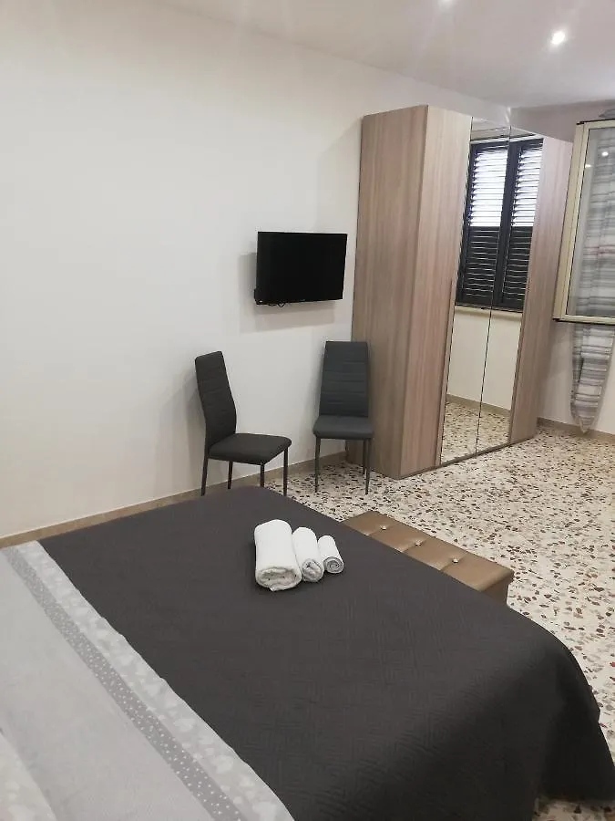 Casa vacanze Dea del mare Avola