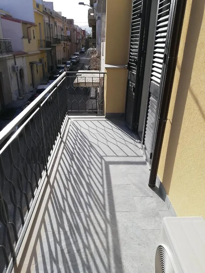 Casa vacanze Dea del mare Avola Italia