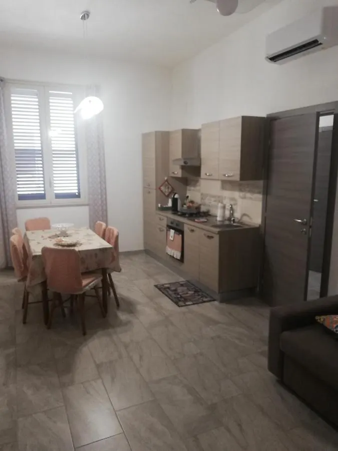 Casa vacanze Dea del mare Avola Italia