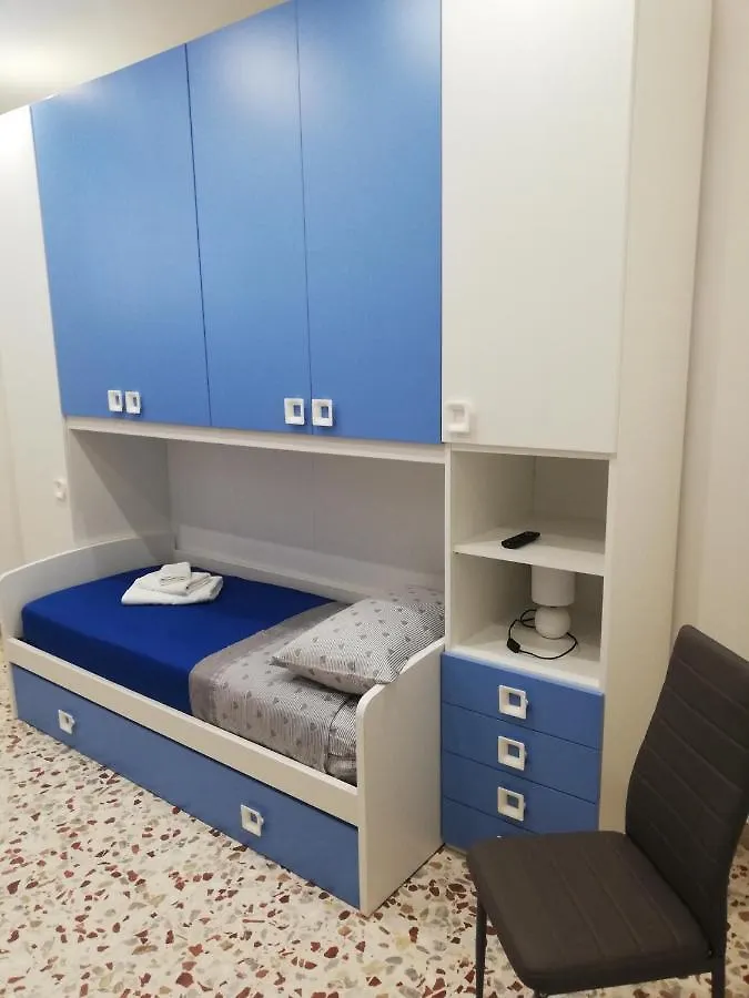 Casa vacanze Dea del mare Avola