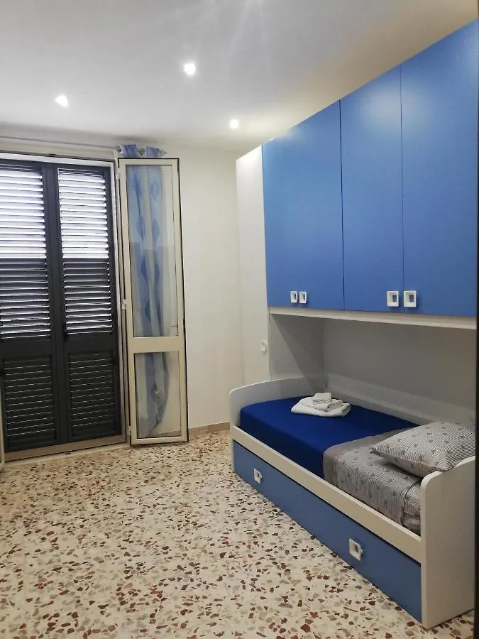 Villa Casa Dea Del Mare à Avola