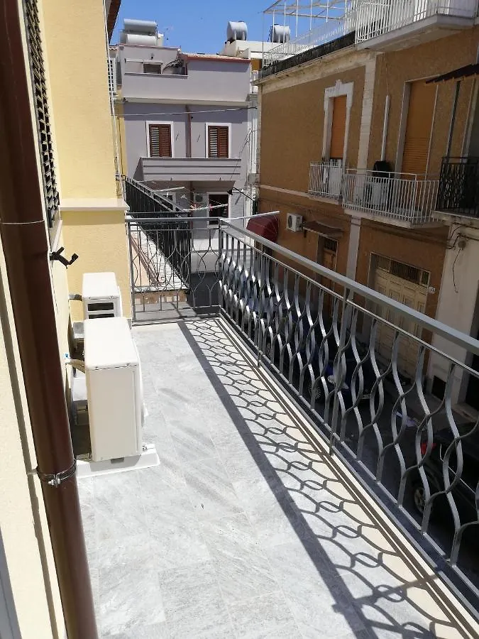 Casa vacanze Dea del mare Avola 0*,  Italia