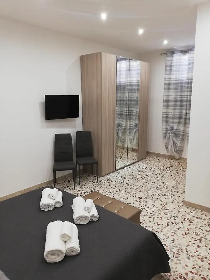 Casa vacanze Dea del mare Avola