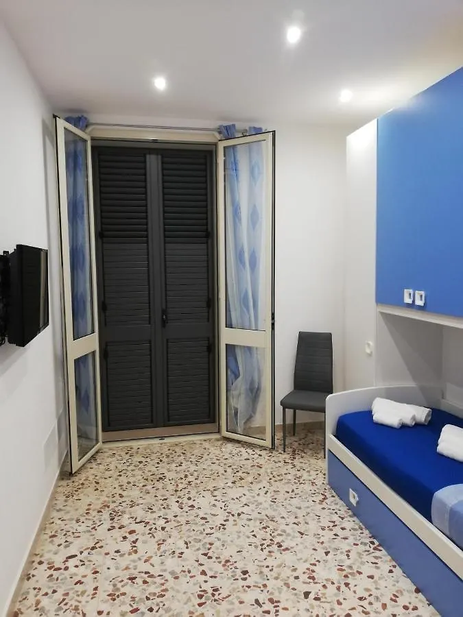 Casa vacanze Dea del mare Avola