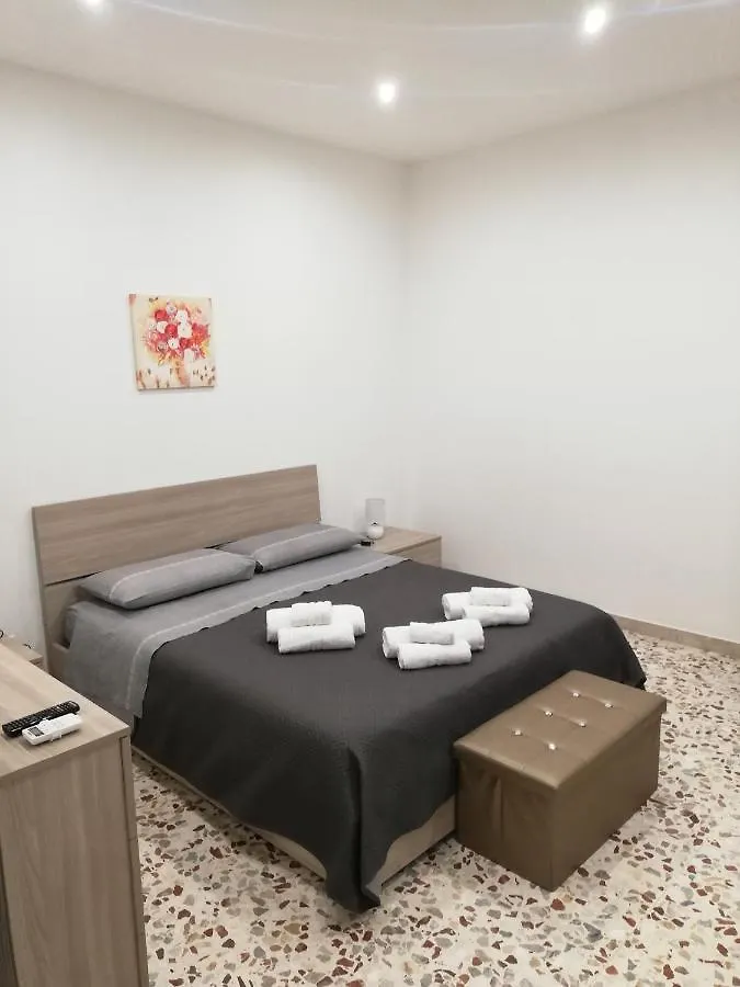 Casa vacanze Dea del mare Avola