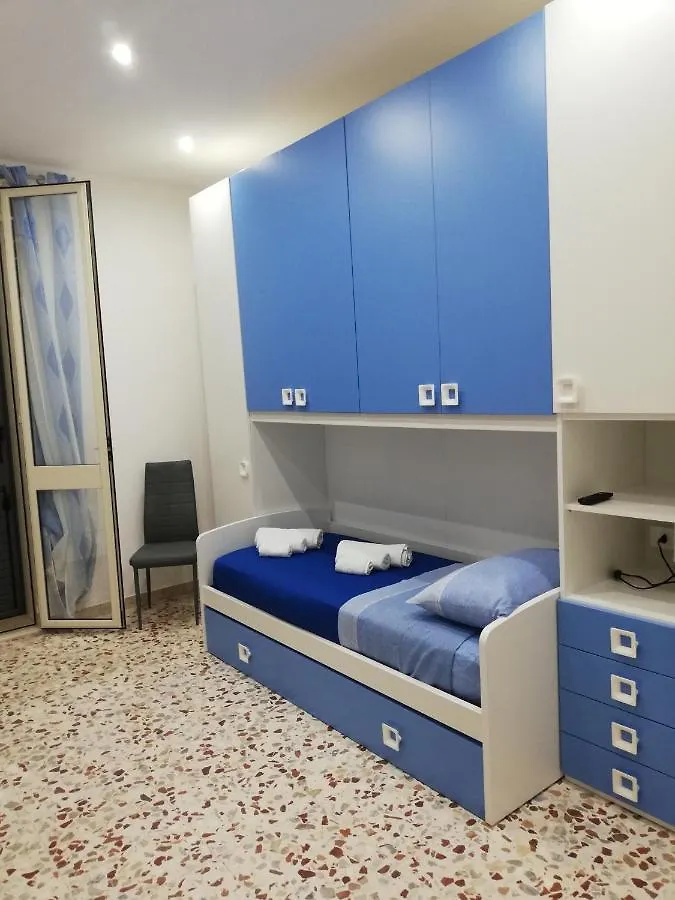 Casa vacanze Dea del mare Avola