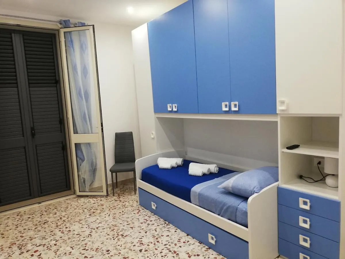Casa vacanze Dea del mare Avola
