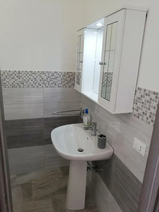 Casa vacanze Dea del mare Avola 0*,  Italia