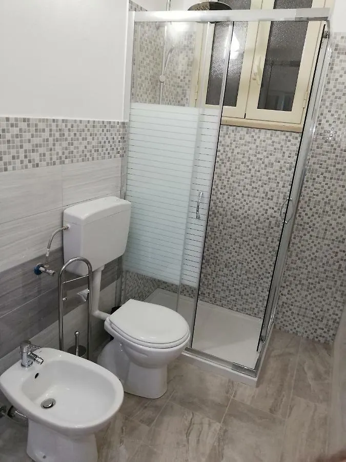 Casa vacanze Dea del mare Avola